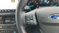 Ford Focus 1.0 EcoBoost Hybrid mHEV 155 ST-Line Edition 5dr Petrol Hatchback